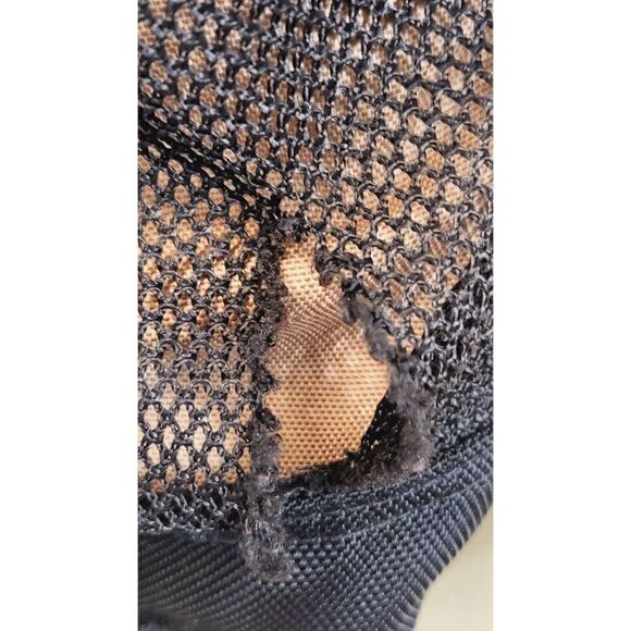 Pink backpack  - Picture 2 of 6